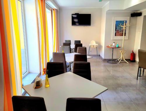 Bed & Breakfast Villa Jupiter