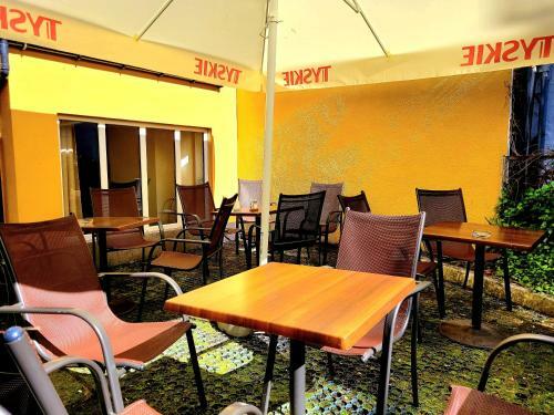 Bed & Breakfast Villa Jupiter