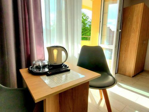 Bed & Breakfast Villa Jupiter