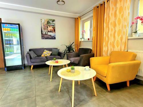 Bed & Breakfast Villa Jupiter