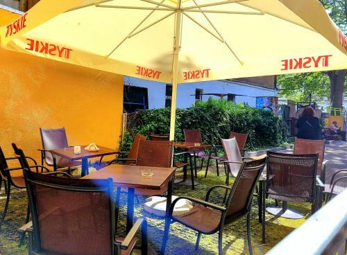 Bed & Breakfast Villa Jupiter