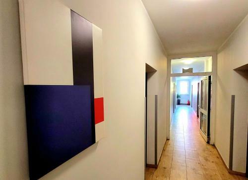 Bed & Breakfast Villa Jupiter