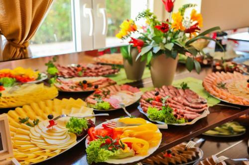 Bed & Breakfast Villa Jupiter