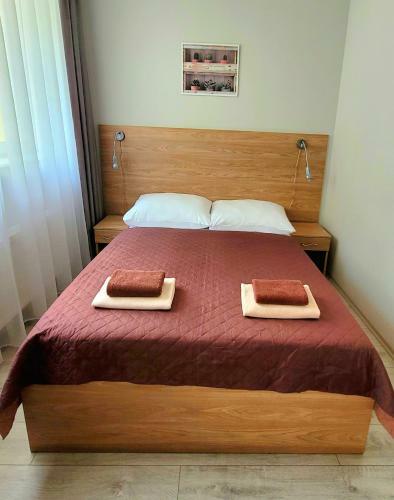 Bed & Breakfast Villa Jupiter