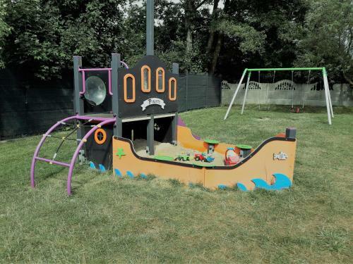 Apartamento Sunshine