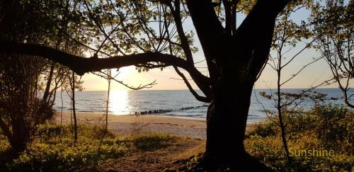 Apartamento Sunshine