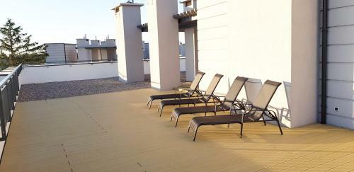 Apartamento Sunshine