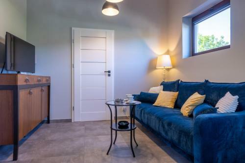 Apartament Gromadzy?