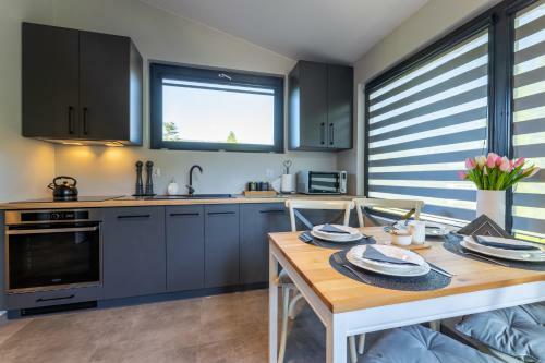 Apartament Gromadzy?