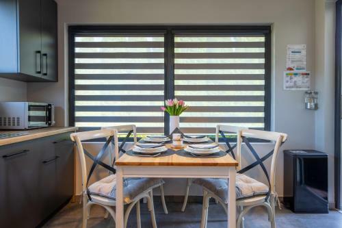 Apartament Gromadzy?