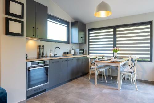 Apartament Gromadzy?