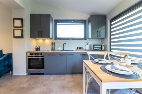 Apartament Gromadzy?