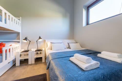 Apartament Gromadzy?