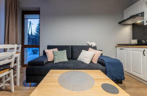 Apartament Gromadzy?