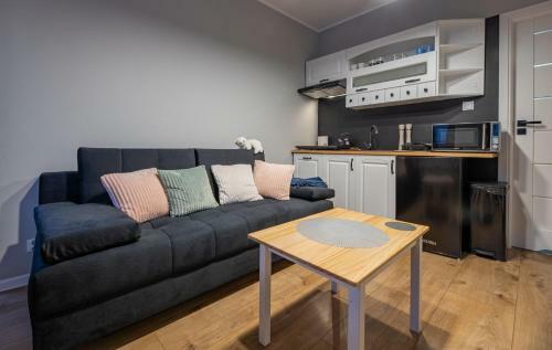 Apartament Gromadzy?