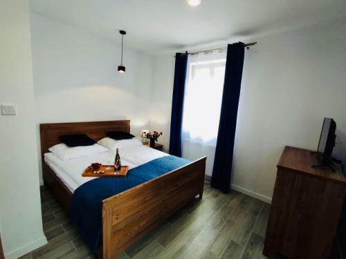 Apartament B??kit Fal Ustka