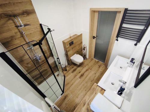 Apartament B??kit Fal Ustka