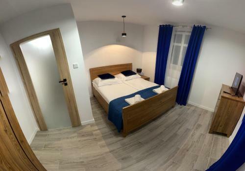 Apartament B??kit Fal Ustka