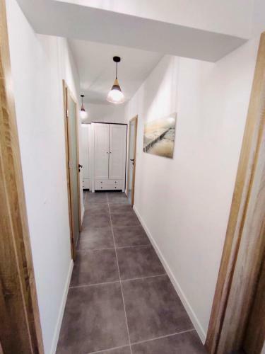 Apartament B??kit Fal Ustka