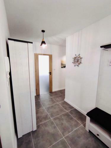 Apartament B??kit Fal Ustka