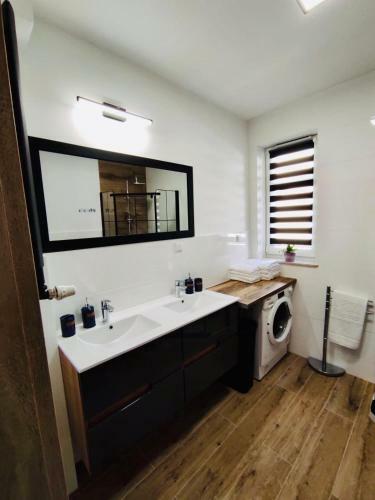 Apartament B??kit Fal Ustka