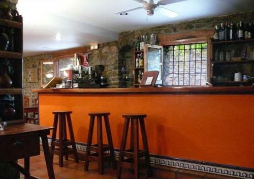 Casa Rural La Choca
