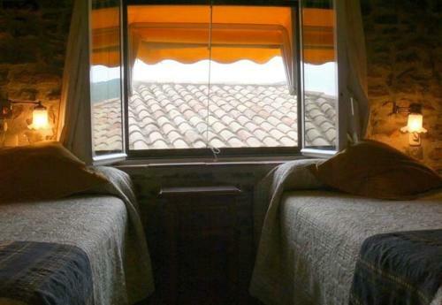 Casa Rural La Choca