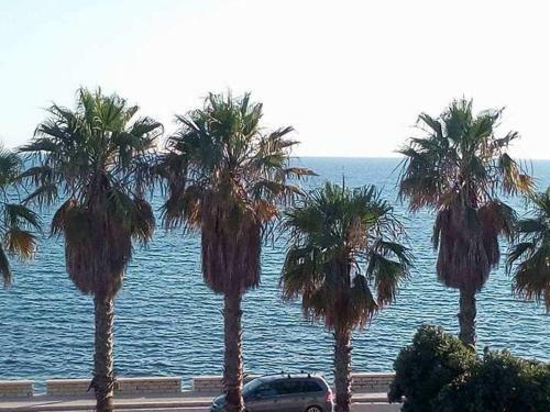 Casa Vacanze Sciaraba