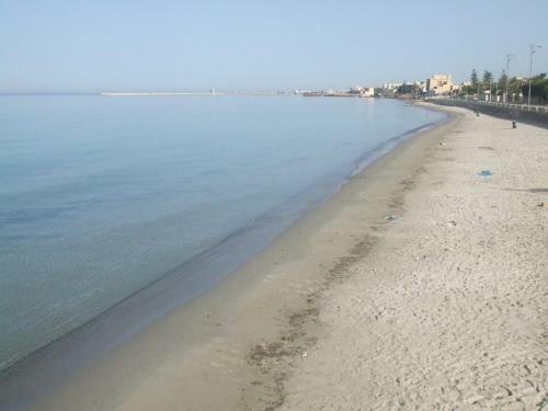Casa Vacanze Sciaraba