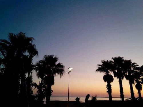 Casa Vacanze Sciaraba