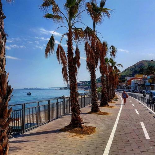 Apartamento B&B La Paciota - Appartamento A 2 Passi Dal Mare