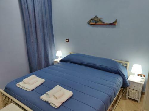 Apartamento B&B La Paciota - Appartamento A 2 Passi Dal Mare