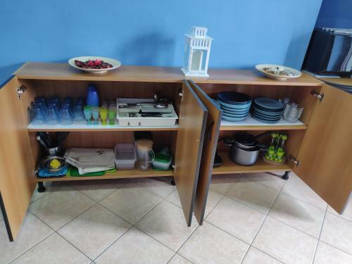 Apartamento B&B La Paciota - Appartamento A 2 Passi Dal Mare