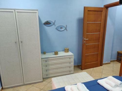 Apartamento B&B La Paciota - Appartamento A 2 Passi Dal Mare