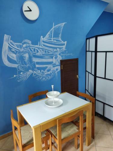 Apartamento B&B La Paciota - Appartamento A 2 Passi Dal Mare