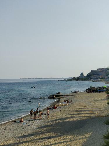 Apartamento B&B La Paciota - Appartamento A 2 Passi Dal Mare