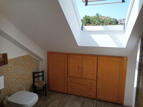 Bed & Breakfast Villa Grande