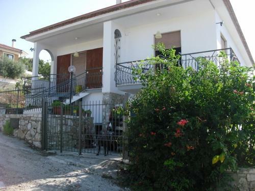 Apartamento Lucia Sparagna, Vacanzeminturno