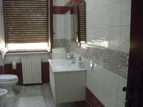 Apartamento Lucia Sparagna, Vacanzeminturno