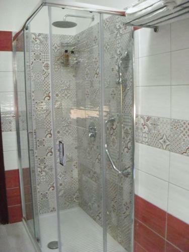 Apartamento Lucia Sparagna, Vacanzeminturno