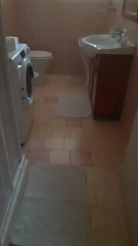 Apartamento Lucia Sparagna, Vacanzeminturno