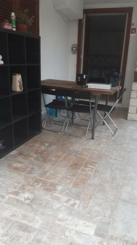 Apartamento Lucia Sparagna, Vacanzeminturno