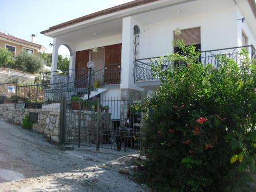 Apartamento Lucia Sparagna, Vacanzeminturno