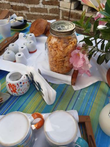 Apartamento Lucia Sparagna, Vacanzeminturno