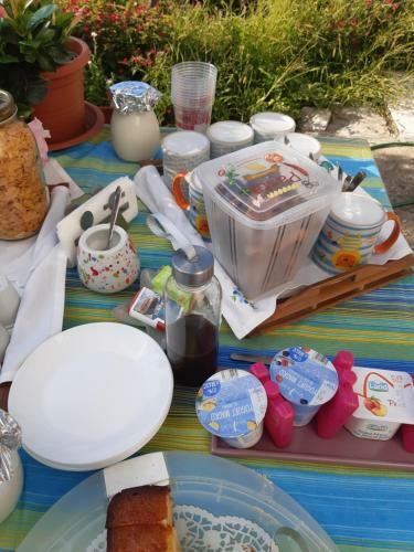 Apartamento Lucia Sparagna, Vacanzeminturno