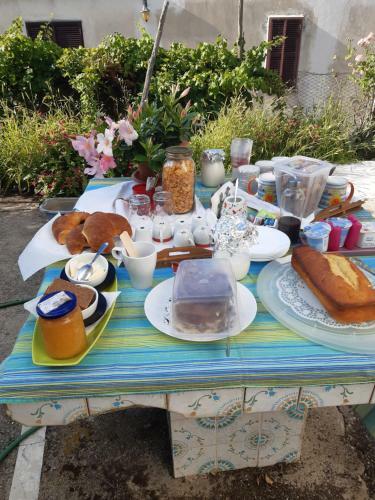 Apartamento Lucia Sparagna, Vacanzeminturno