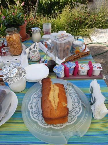 Apartamento Lucia Sparagna, Vacanzeminturno