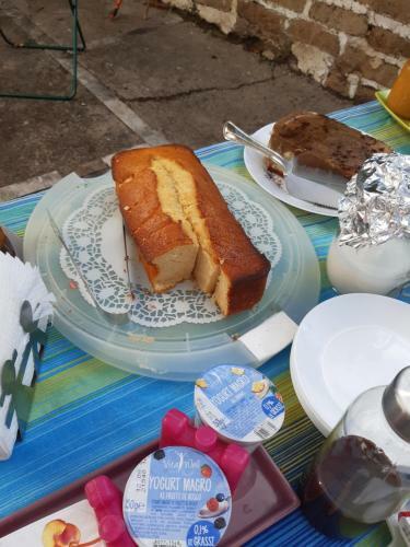 Apartamento Lucia Sparagna, Vacanzeminturno