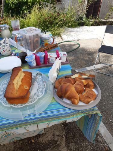 Apartamento Lucia Sparagna, Vacanzeminturno