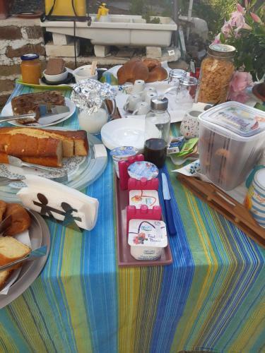 Apartamento Lucia Sparagna, Vacanzeminturno